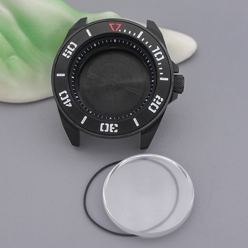 Citizen Watch Tsuyosa - Boîtier Mod NH35 Samurai King compatible