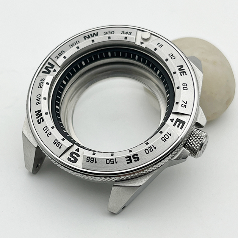 Citizen Watch Tsuyosa - Boîtier de montre King Samurai en
