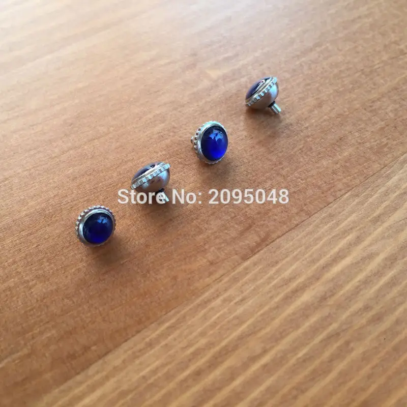 Cartier Watch Ballon Bleu - Couronne de montre 5,8 mm/6,0 mm/6,2