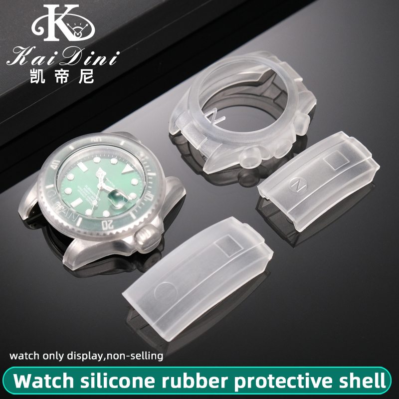 Rolex Watch Submariner - Étui de protection pour montre, Film