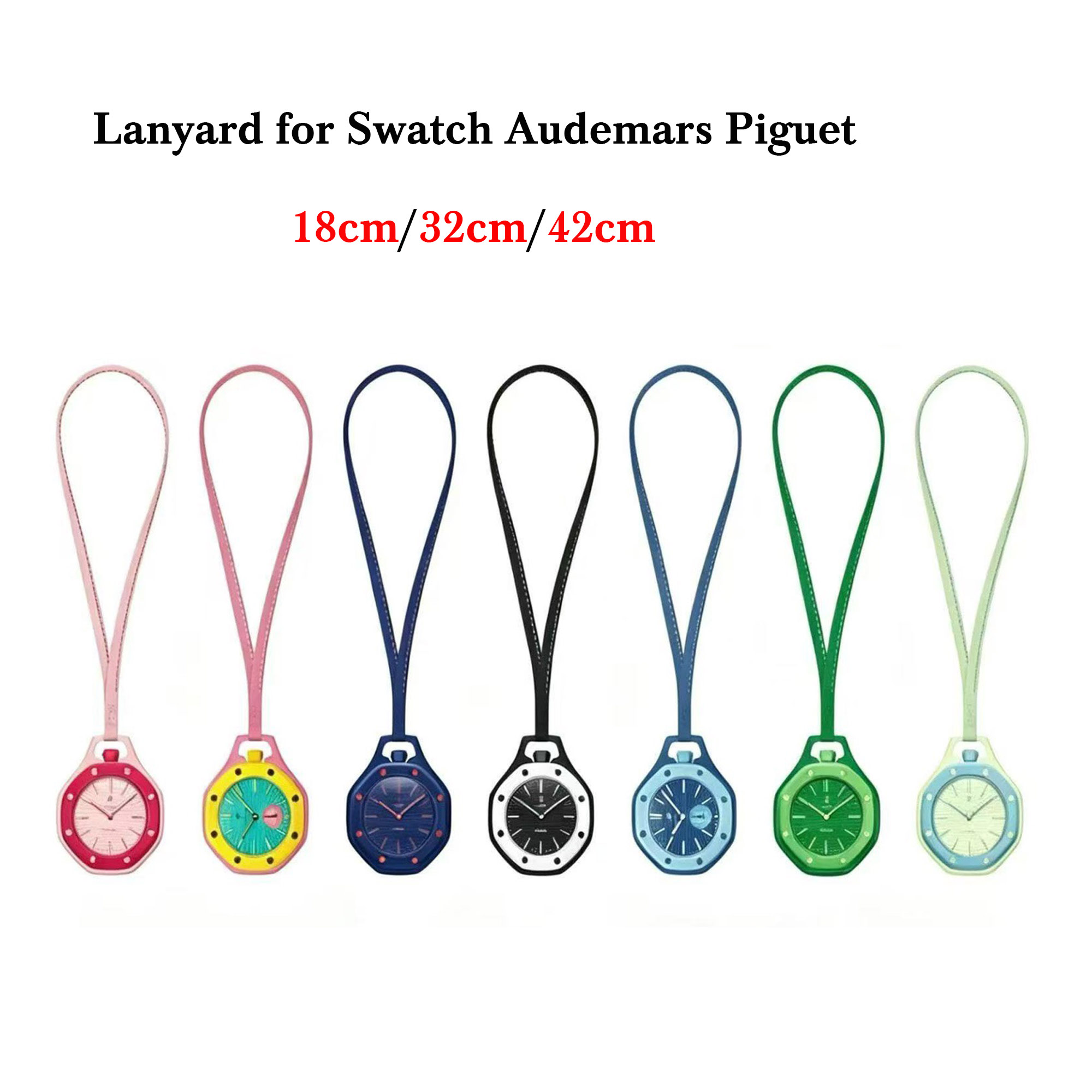 Audemars Piguet Watch Royal Oak - Kit de bracelet de montre avec