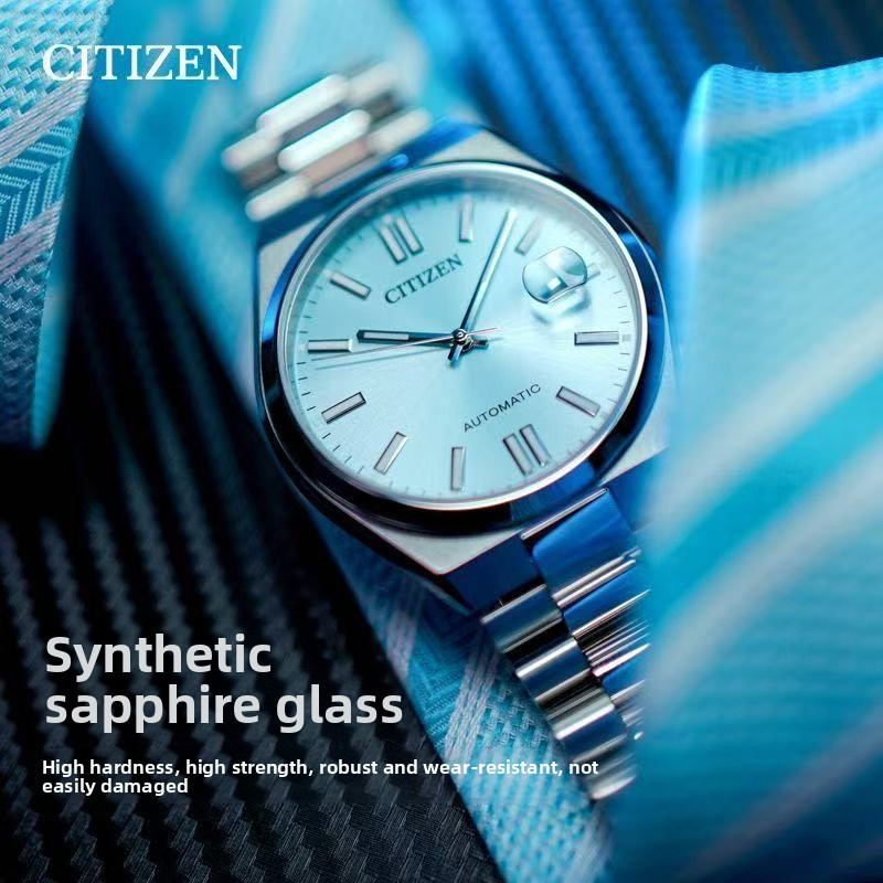 Citizen Watch Tsuyosa - Montre automatique pour homme Citizen Tsuyosa