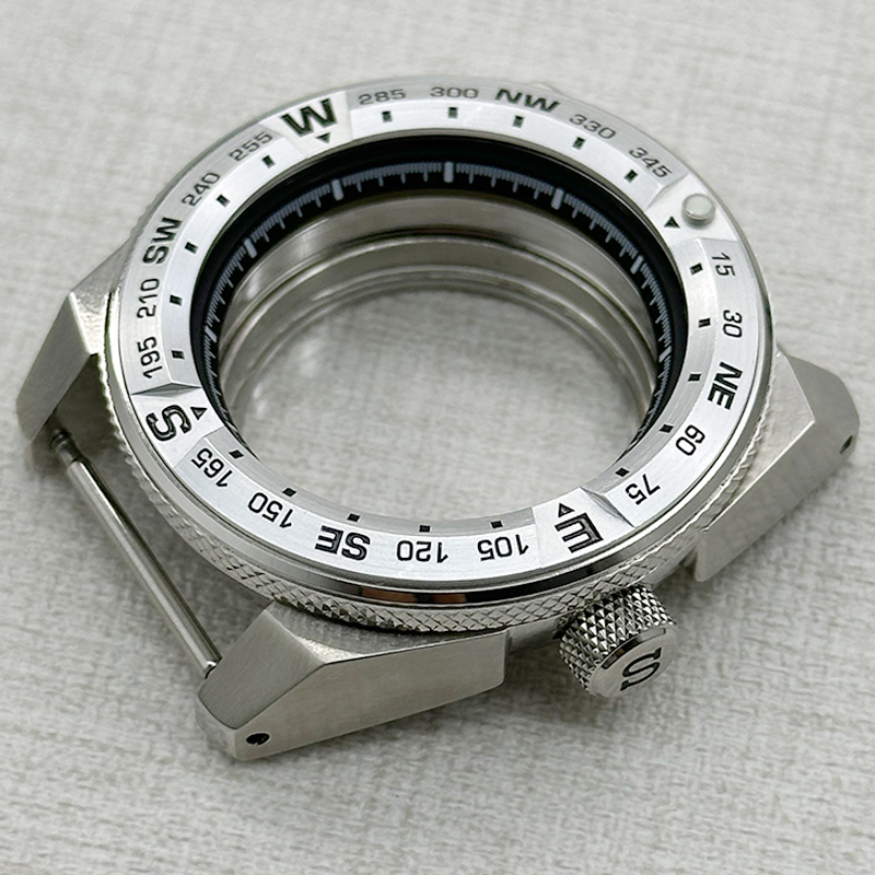 Boîtier de montre de plongée p - Citizen Watch Tsuyosa avis et prix