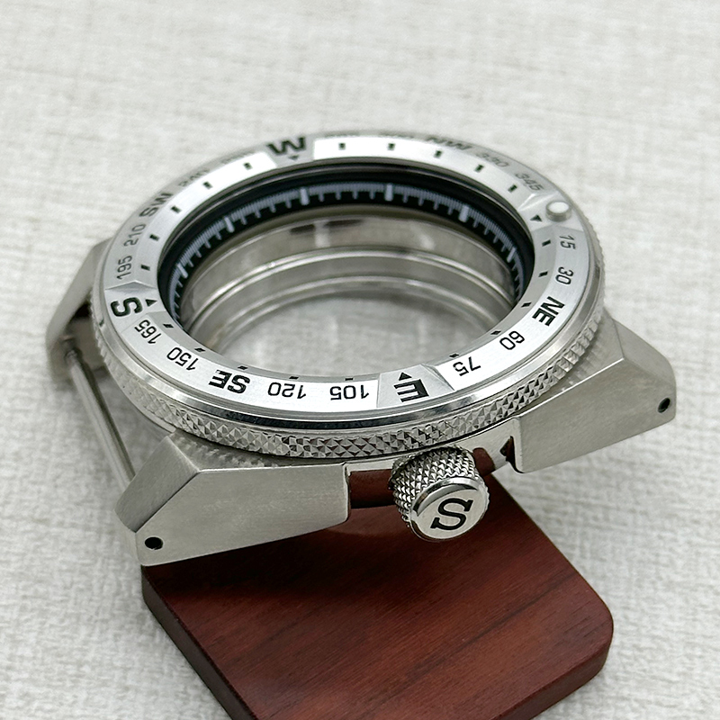 Boîtier de montre de plongée p - Citizen Watch Tsuyosa avis et prix