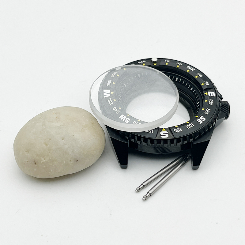 Boîtier de montre King Samurai - Citizen Watch Tsuyosa avis et prix