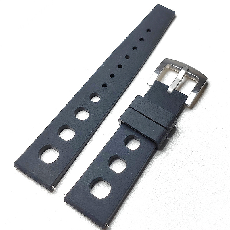 Bracelet de montre en Silicone - Tropic Strap Vintage avis et prix