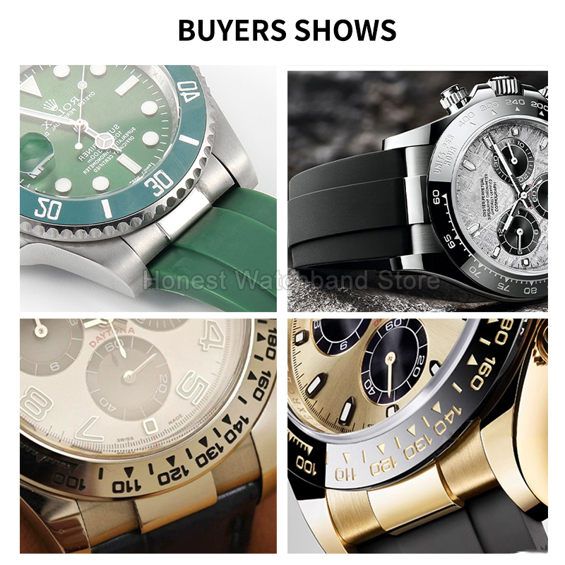 Interface incurvée en acier in - Rolex Watch Submariner avis et prix
