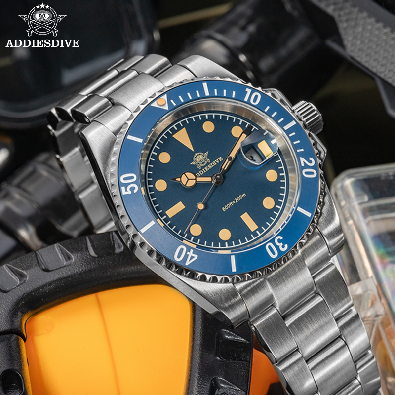 ADDIESDIVE-Montre-bracelet à q - Seiko Watch Prospex avis et prix
