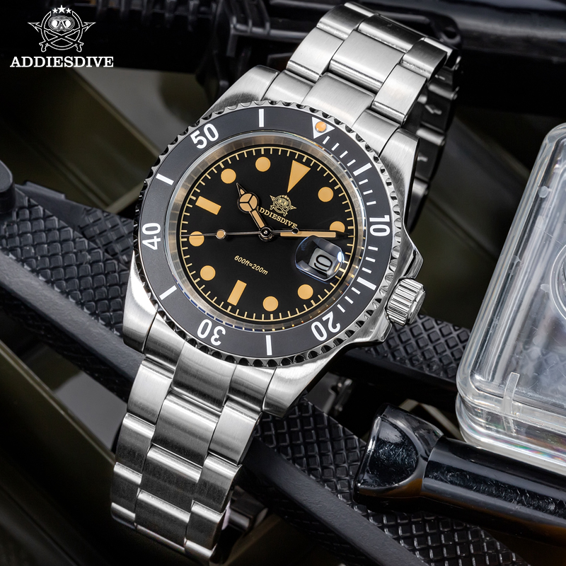 ADDIESDIVE-Montre-bracelet à q - Seiko Watch Prospex avis et prix