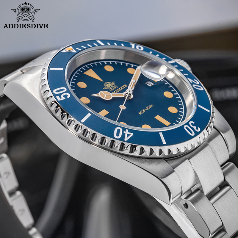 ADDIESDIVE-Montre-bracelet à q - Seiko Watch Prospex avis et prix