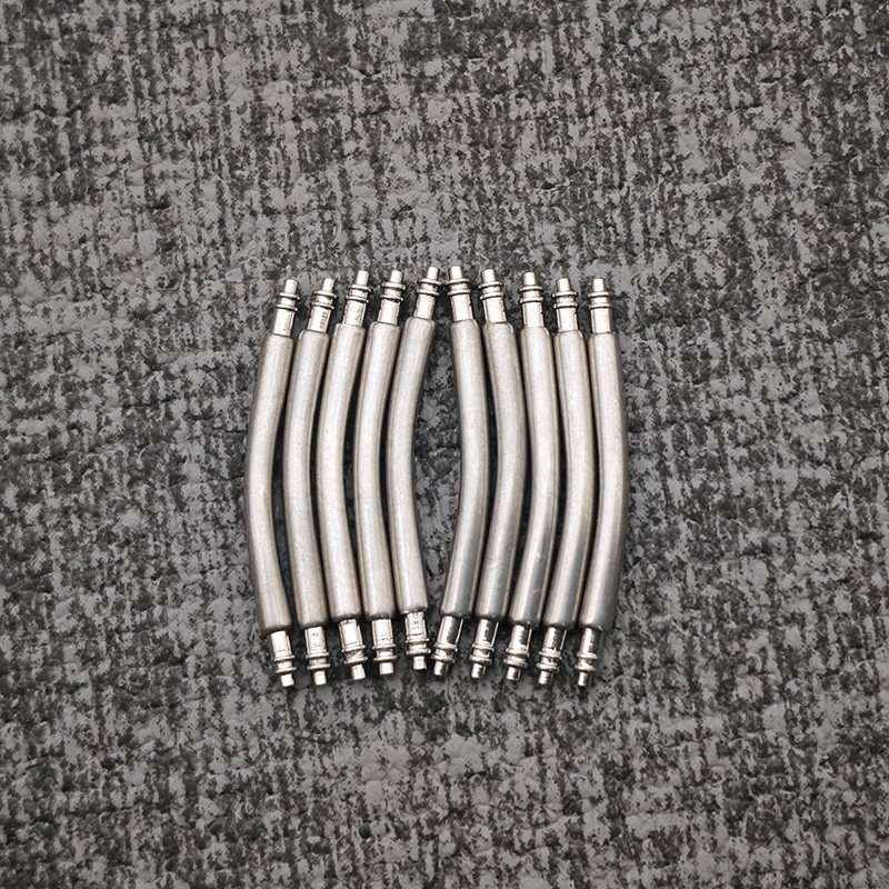 Barres à ressort courbées en a - Curved Spring Bar avis et prix