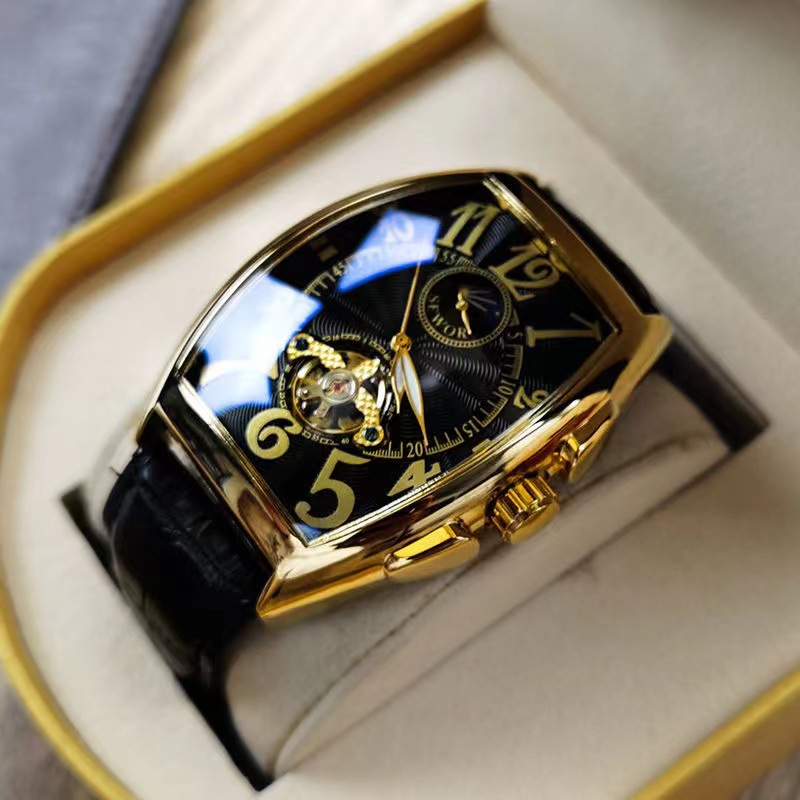 SEWOR – montre mécanique à Tou - Seiko Watch Prospex avis et prix