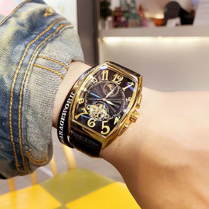 SEWOR – montre mécanique à Tou - Seiko Watch Prospex avis et prix