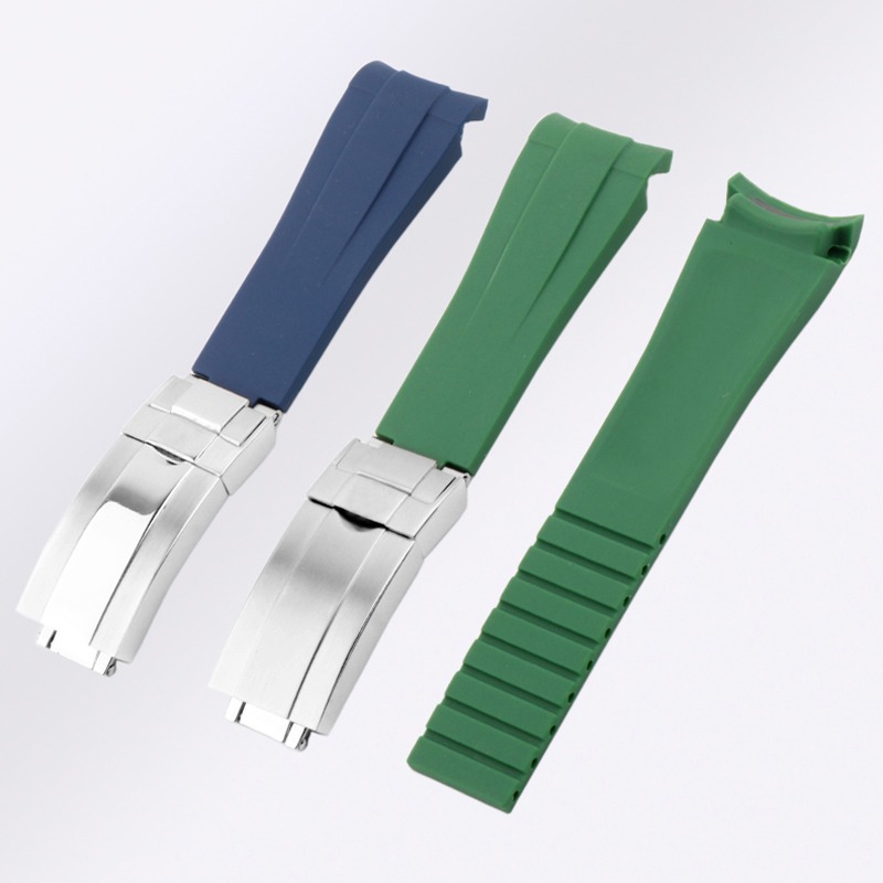 Bracelet de montre en silicone - Rolex Watch Submariner avis et prix