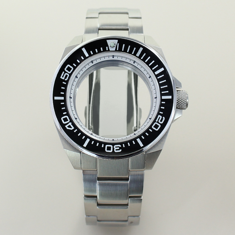 Boîtier de montre de plongée 2 - Citizen Watch Tsuyosa avis et prix