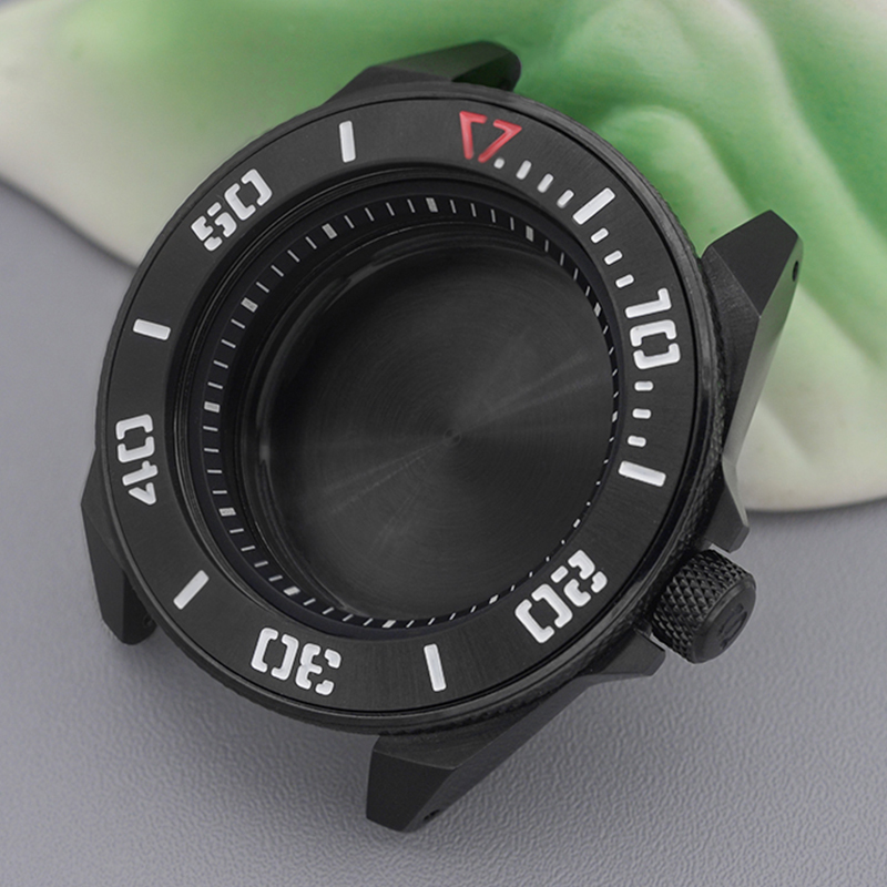 Boîtier Mod NH35 Samurai King  - Citizen Watch Tsuyosa avis et prix