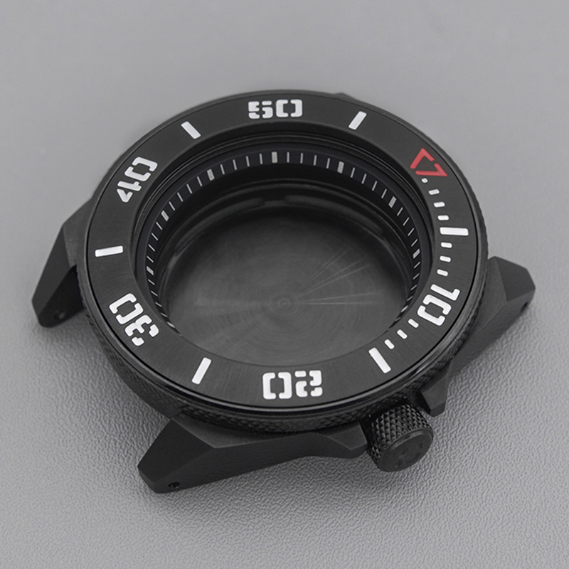 Boîtier Mod NH35 Samurai King  - Citizen Watch Tsuyosa avis et prix