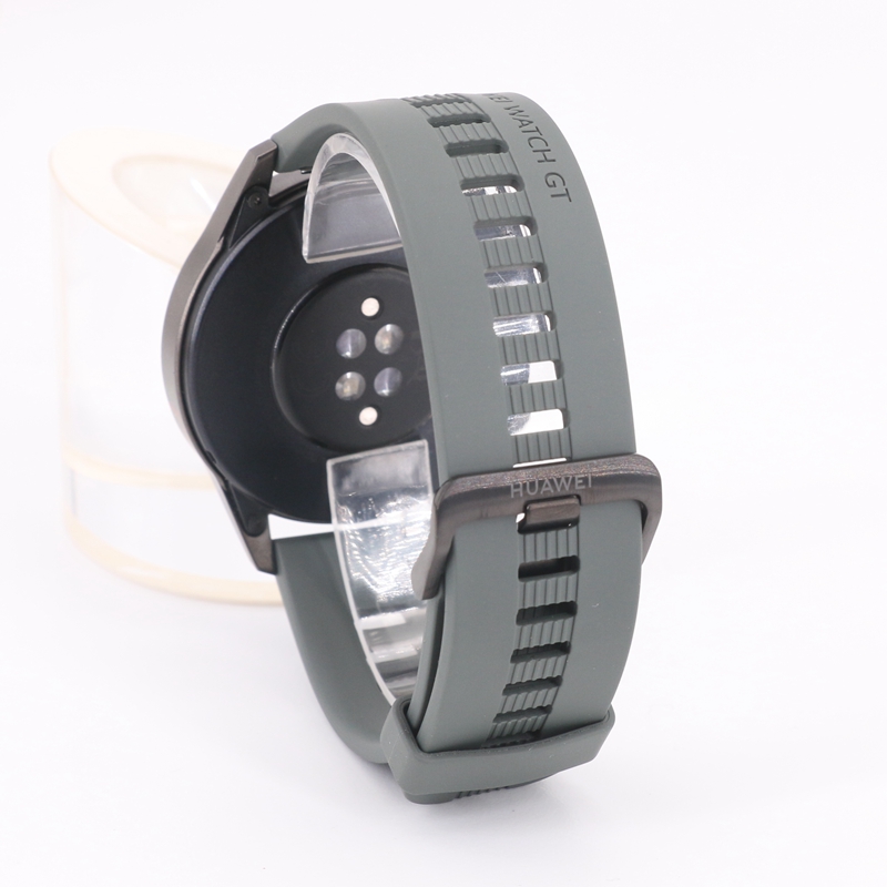 Bracelet de montre en silicone - Silicone Watch Band 22Mm avis et prix
