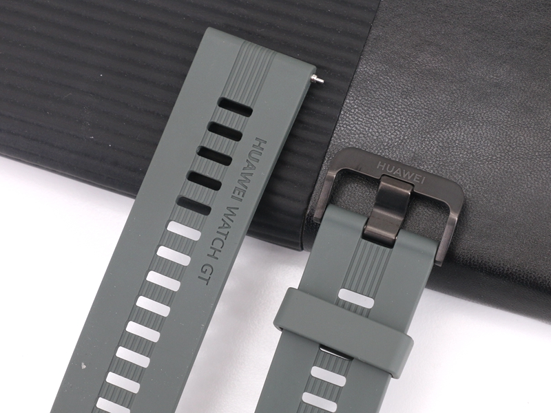 Bracelet de montre en silicone - Silicone Watch Band 22Mm avis et prix