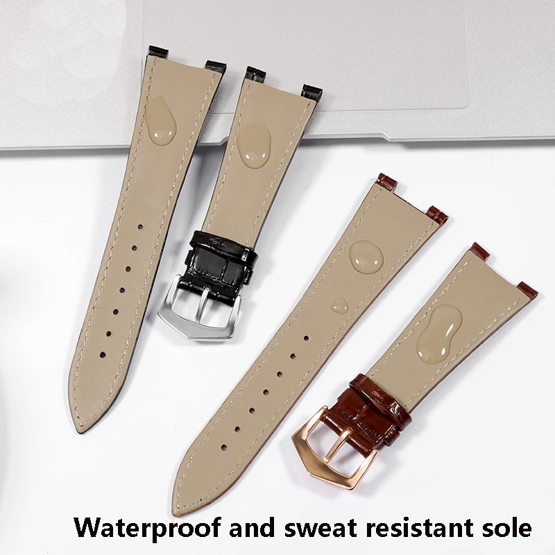 Accessoires de montre, bracele - Patek Philippe Watch Nautilus avis et prix