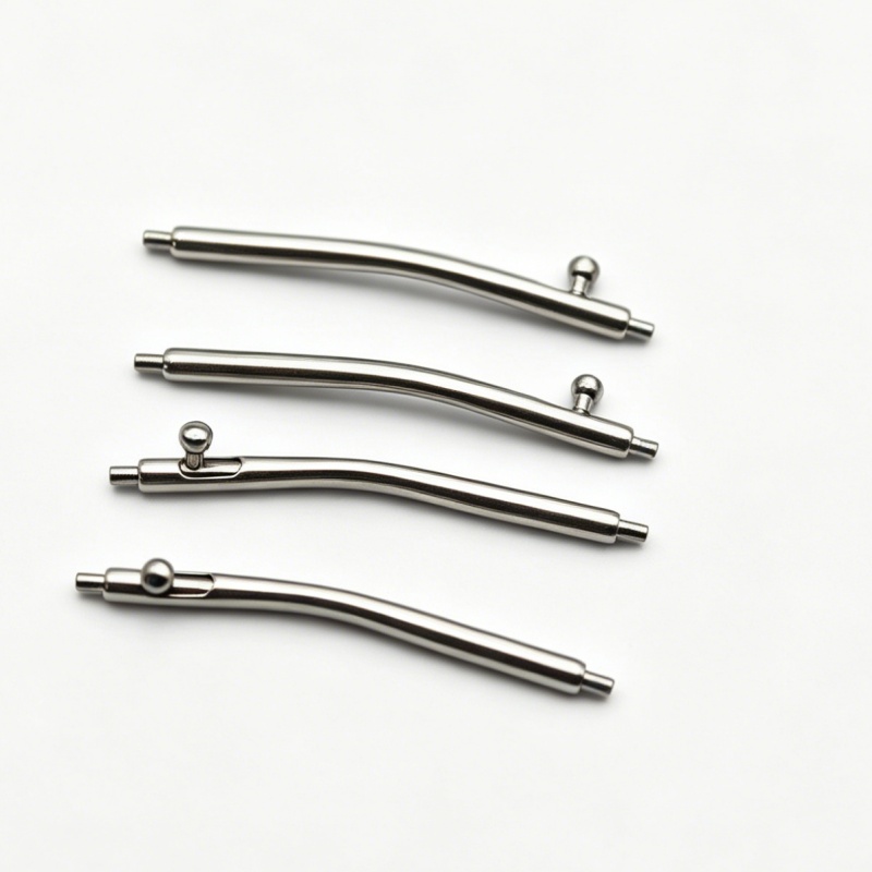 Pièces de réparation de montre - Curved Spring Bar avis et prix