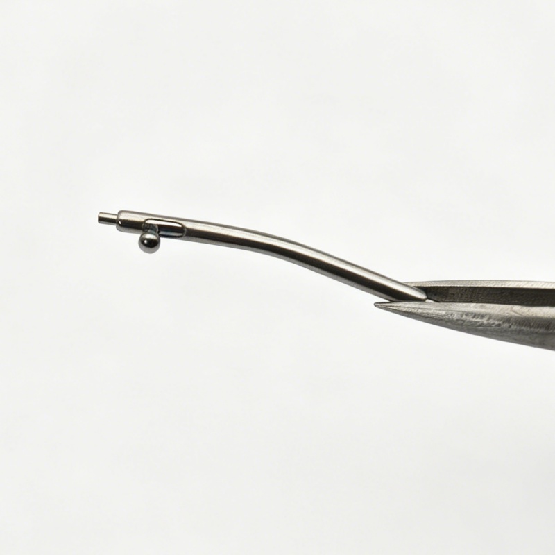 Pièces de réparation de montre - Curved Spring Bar avis et prix