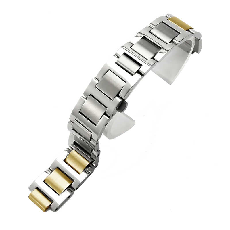 Bracelet De montre pour Cartie - Cartier Watch Ballon Bleu avis et prix