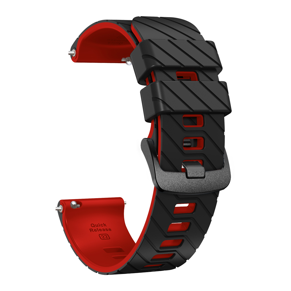 Bracelet en Silicone officiel  - Silicone Watch Band 22Mm avis et prix