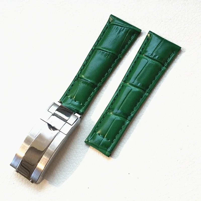 Bracelet de montre en cuir de  - Rolex Watch Submariner avis et prix