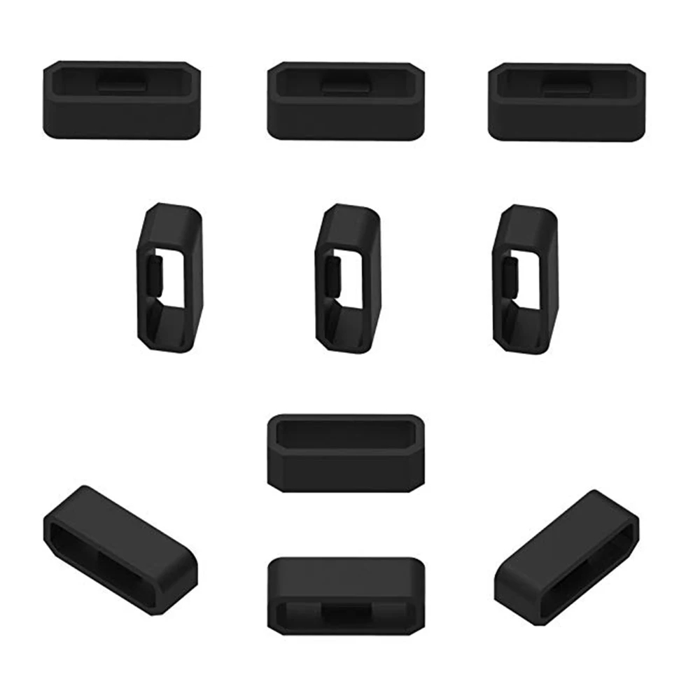 Pour Garmin Forerunner 945/935 - Silicone Watch Band 22Mm avis et prix