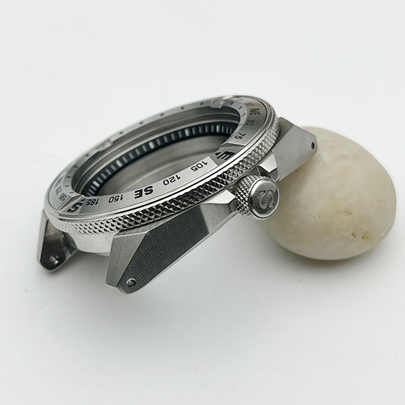 Boîtier de montre King Samurai - Citizen Watch Tsuyosa avis et prix