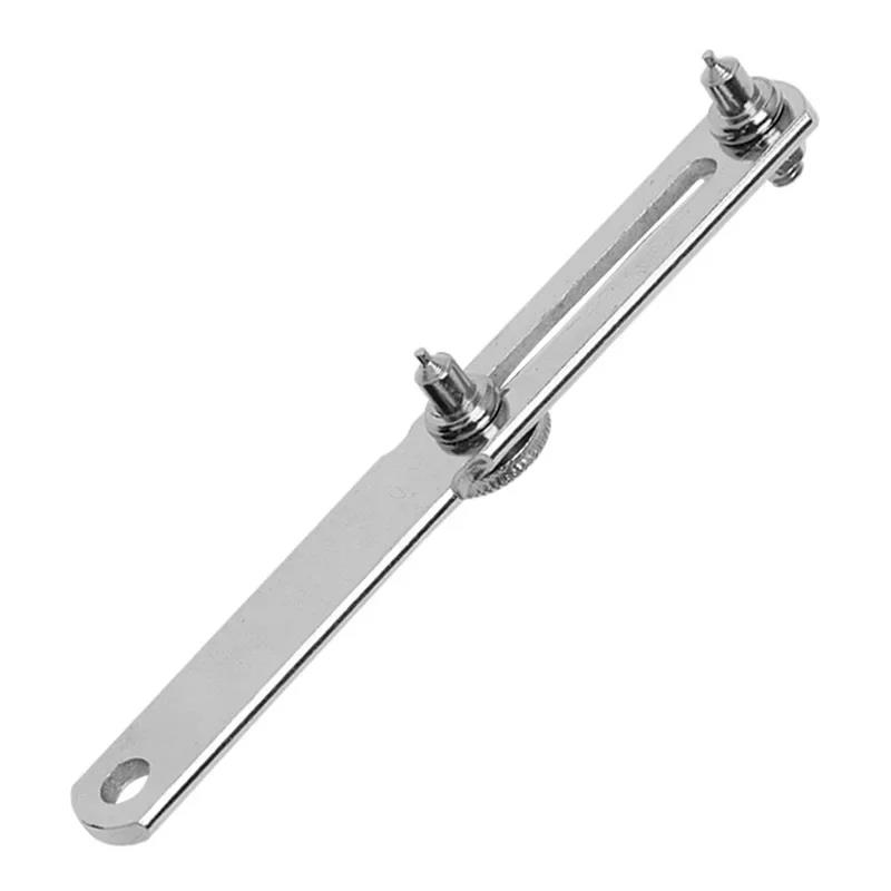 Montre réglable ouvreur coque  - Cartier Watch Tank avis et prix