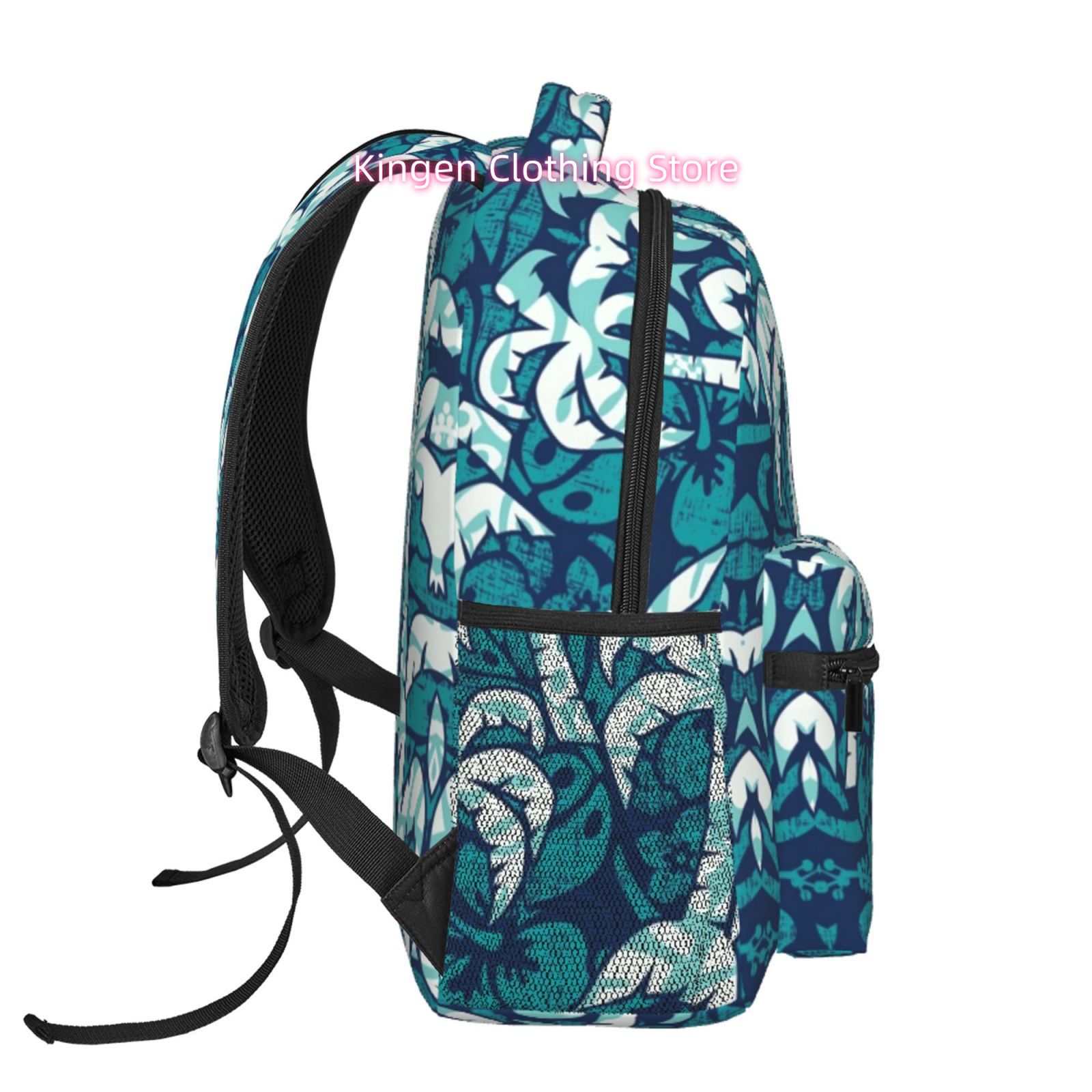 Sac à dos de voyage vert sarce - Tropic Strap Vintage avis et prix