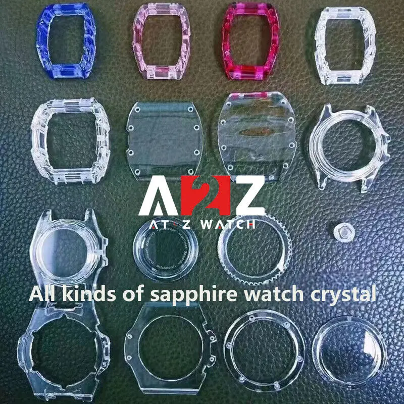 Montre en verre saphir pour Au - Audemars Piguet Watch Code 11.59 avis et prix