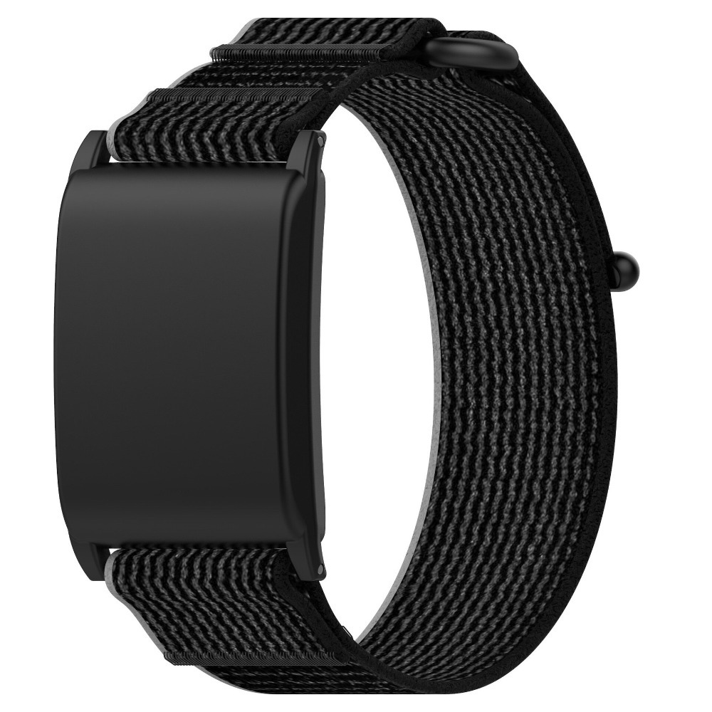 Bracelet de remplacement en ny - Sport Loop Velcro avis et prix