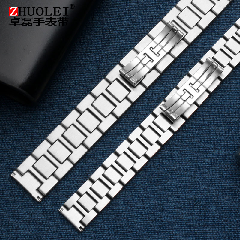 Bracelet de montre étanche en  - Cartier Watch Tank avis et prix