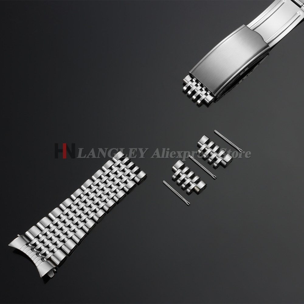 Bracelet de montre en acier in - Omega Watch Speedmaster avis et prix