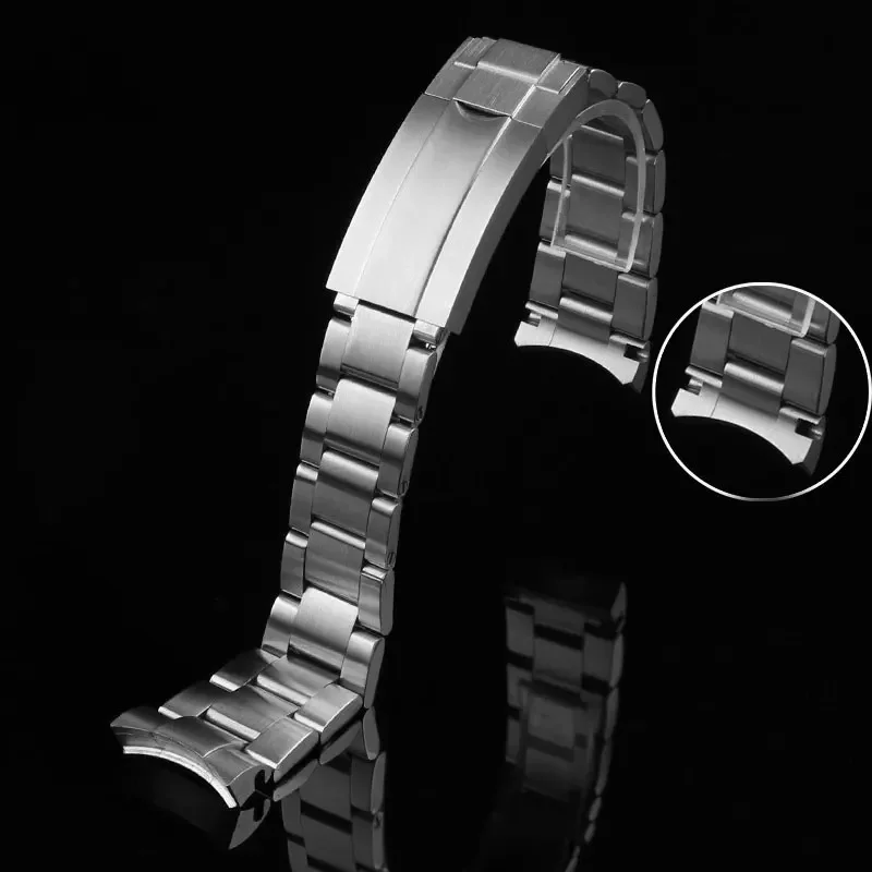 Bracelet Oyster en acier inoxy - Rolex Watch Submariner avis et prix