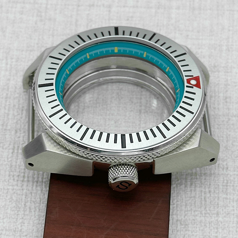 Boîtier de montre Samurai King - Citizen Watch Tsuyosa avis et prix