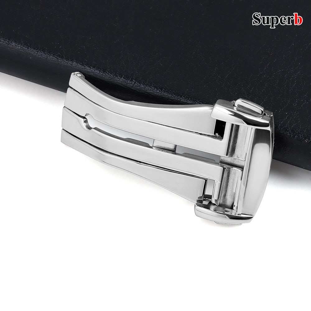 Boucle de montre pliable 16mm  - Omega Watch Seamaster avis et prix