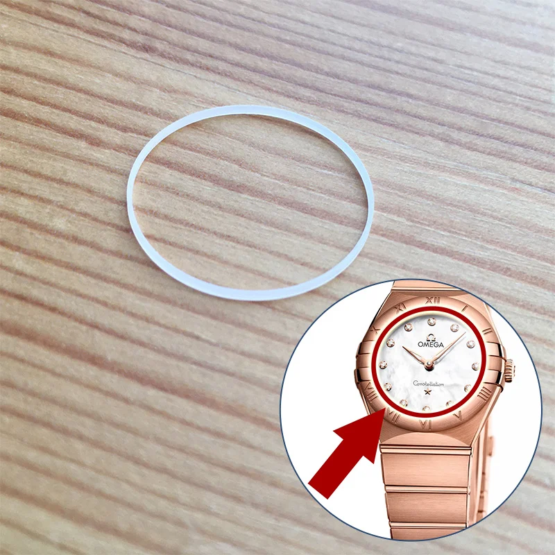 Joint de montre pour Omega Con - Omega Watch Constellation avis et prix