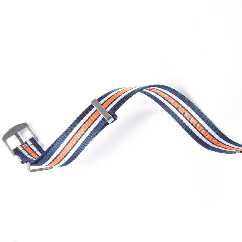 Bracelet de remplacement en Ny - Nato Strap Nylon avis et prix