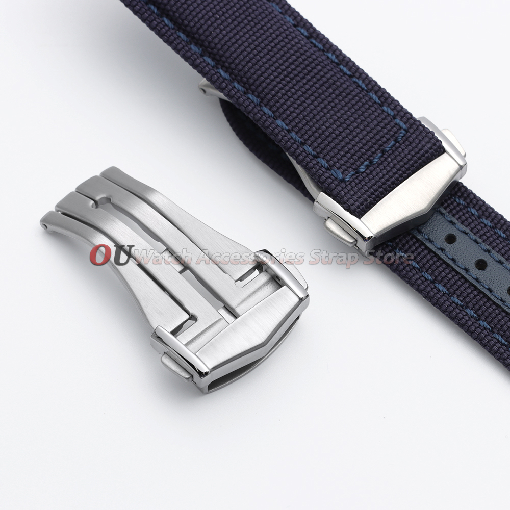 Boucles de montre pliantes en  - Omega Watch Seamaster avis et prix