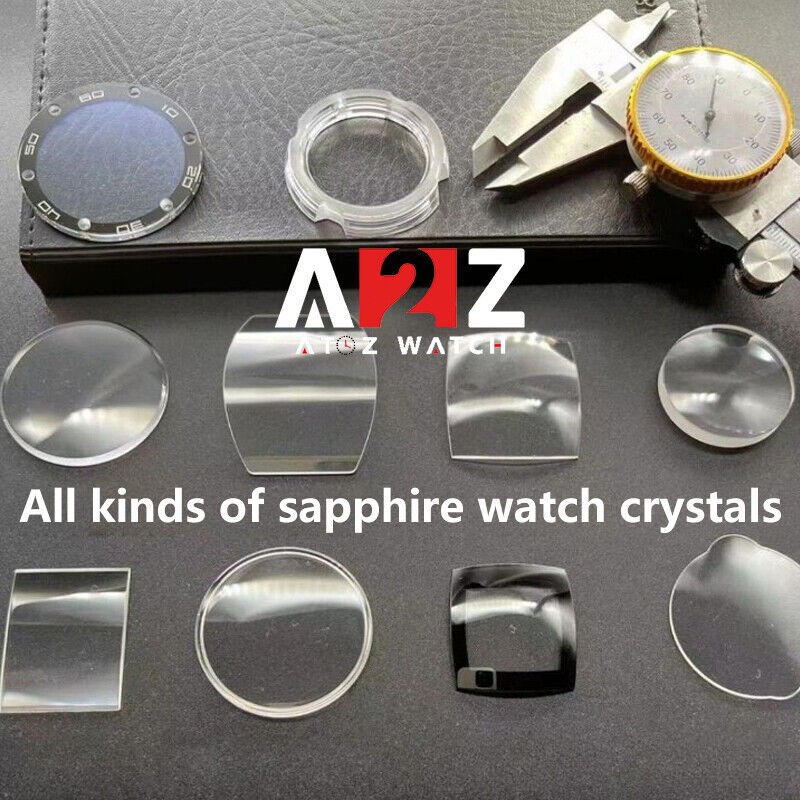 Boîtier de montre en saphir po - Audemars Piguet Watch Royal Oak Offshore avis et prix
