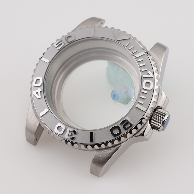 Boîtiers de montre 40MM argent - Seiko Watch Prospex avis et prix