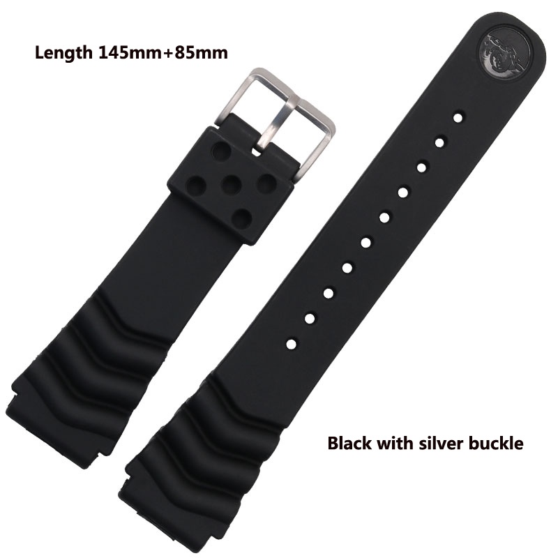 Bracelet de montre sport en ca - Seiko Watch 5 Sports avis et prix