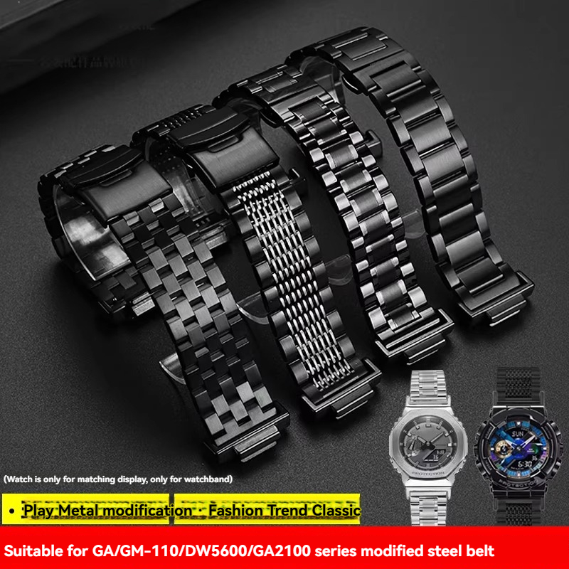 Bracelet de montre en acier in - Casio Watch G-Shock Dw-5600 avis et prix