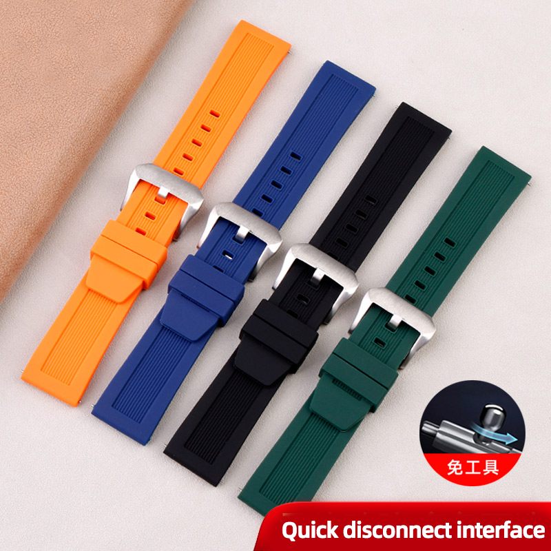 Accessoires universels de mont - Citizen Watch Promaster avis et prix