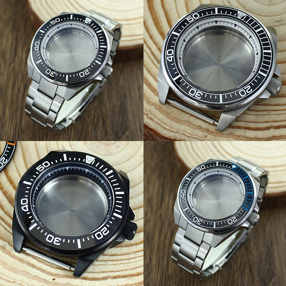 Boîtier de montre en acier ino - Citizen Watch Tsuyosa avis et prix