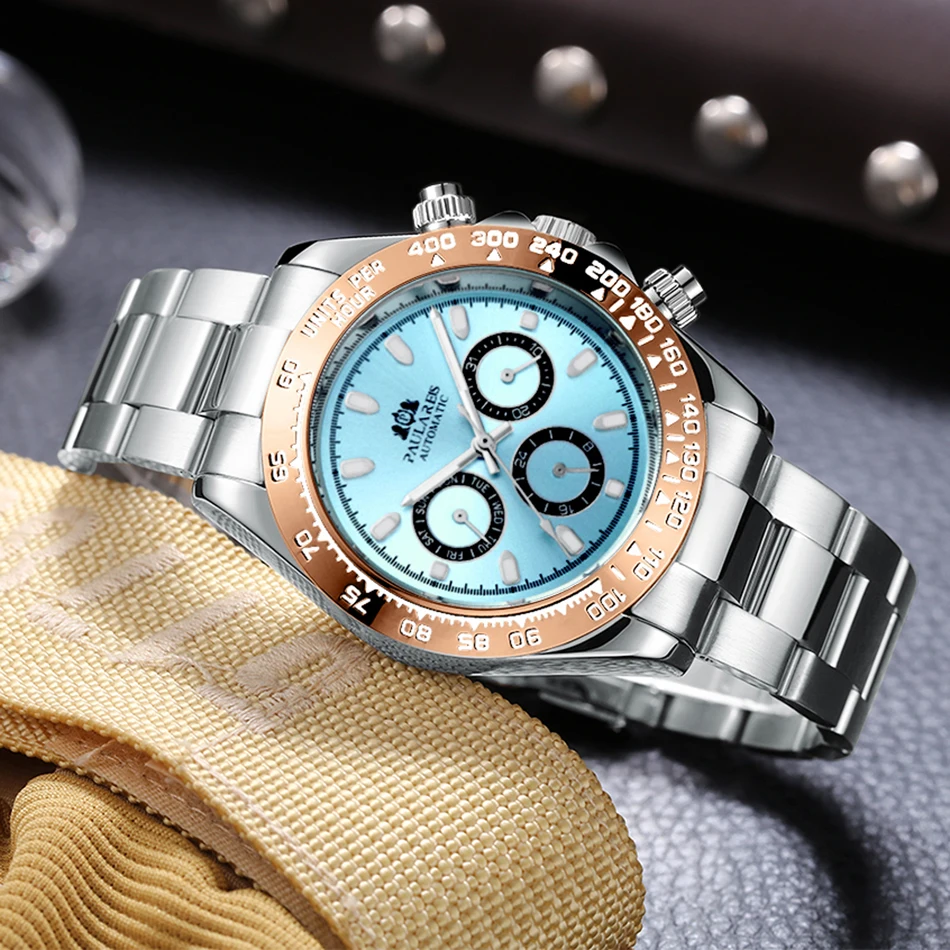 Montres automatiques pour homm - Cartier Watch Tank avis et prix